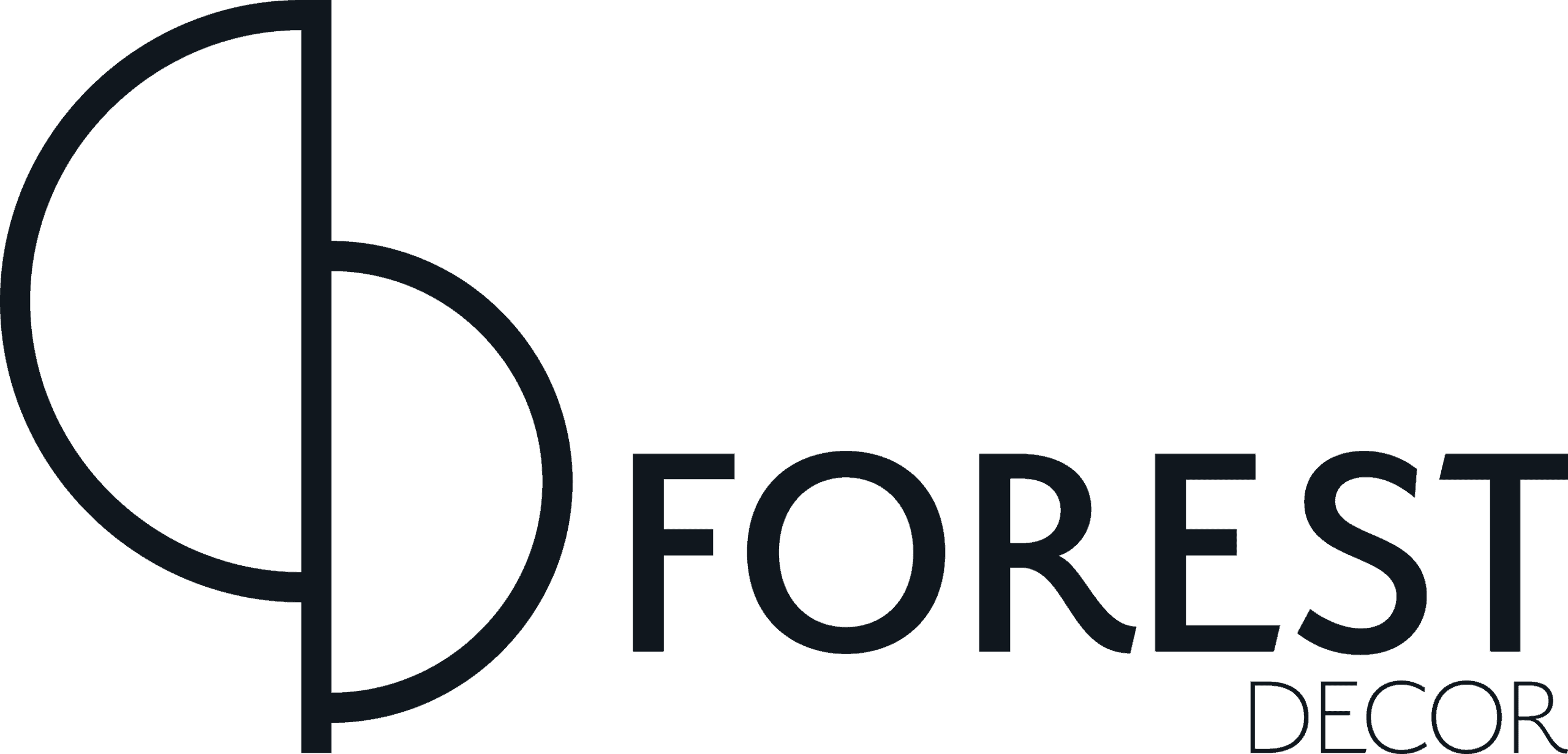 Logo forest